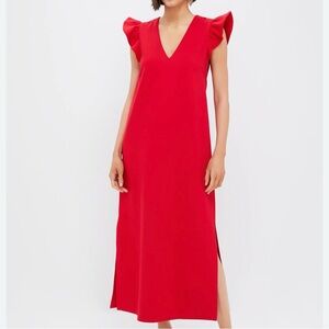 NWT Tuckernuck Pomander Place Miko Dress